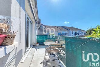 achat appartement limeil-brevannes 94450