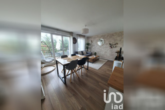 achat appartement limeil-brevannes 94450