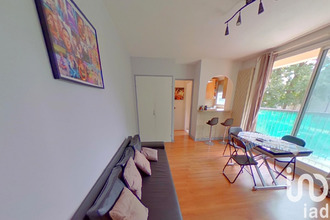 achat appartement limeil-brevannes 94450