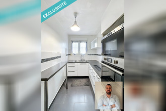 achat appartement limeil-brevannes 94450