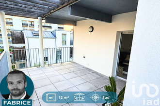 achat appartement limeil-brevannes 94450