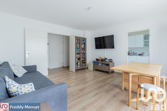 achat appartement limeil-brevannes 94450