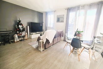 achat appartement limeil-brevannes 94450