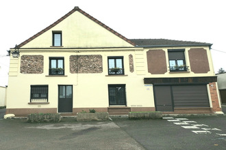 achat appartement limeil-brevannes 94450