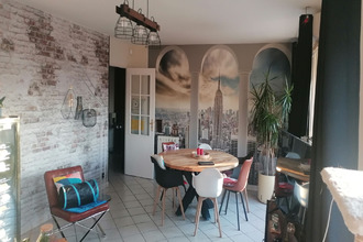 achat appartement limeil-brevannes 94450