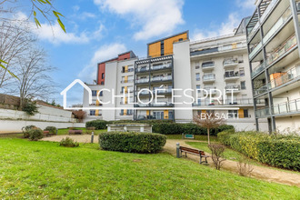 achat appartement limeil-brevannes 94450