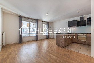 achat appartement limeil-brevannes 94450