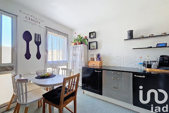 achat appartement limeil-brevannes 94450