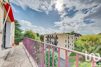 achat appartement limeil-brevannes 94450