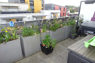 achat appartement limeil-brevannes 94450