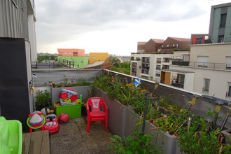 achat appartement limeil-brevannes 94450