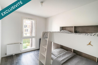 achat appartement limeil-brevannes 94450