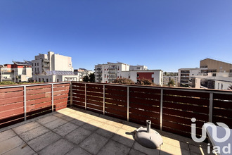 achat appartement limeil-brevannes 94450