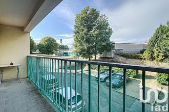 achat appartement limeil-brevannes 94450