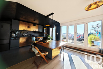 achat appartement limeil-brevannes 94450