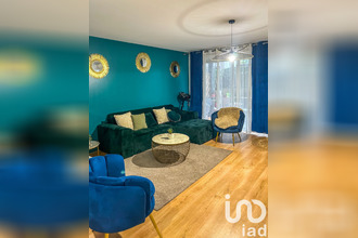 achat appartement limeil-brevannes 94450