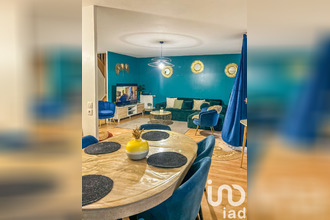 achat appartement limeil-brevannes 94450