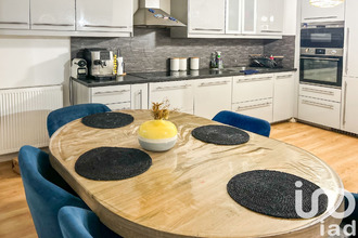 achat appartement limeil-brevannes 94450