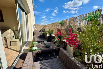 achat appartement limeil-brevannes 94450