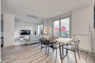 achat appartement limeil-brevannes 94450