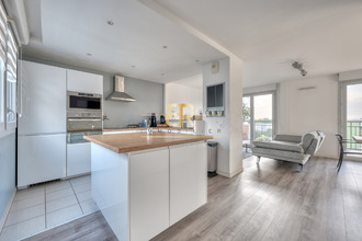 achat appartement limeil-brevannes 94450