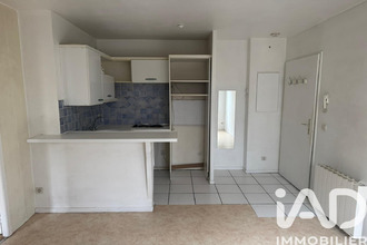 achat appartement limeil-brevannes 94450