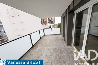 achat appartement limeil-brevannes 94450