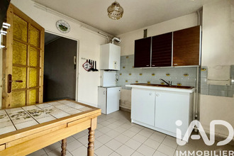 achat appartement limeil-brevannes 94450