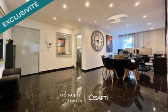 achat appartement limeil-brevannes 94450