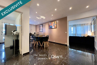 achat appartement limeil-brevannes 94450