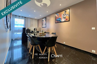 achat appartement limeil-brevannes 94450