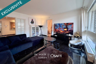 achat appartement limeil-brevannes 94450