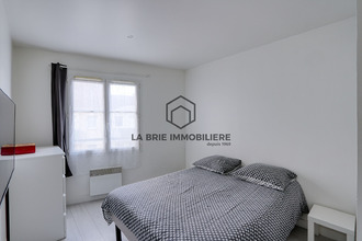 achat appartement limeil-brevannes 94450