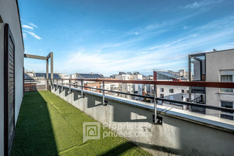 achat appartement limeil-brevannes 94450