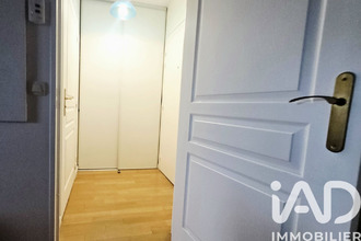 achat appartement limeil-brevannes 94450