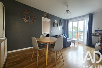 achat appartement limeil-brevannes 94450