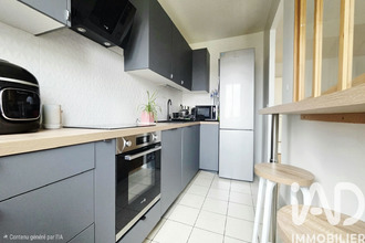 achat appartement limeil-brevannes 94450