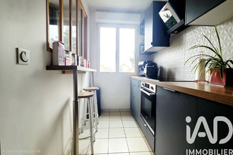 achat appartement limeil-brevannes 94450