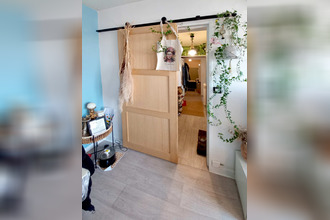 achat appartement limeil-brevannes 94450