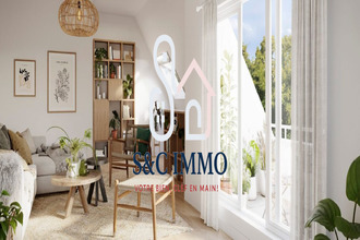 achat appartement limeil-brevannes 94450