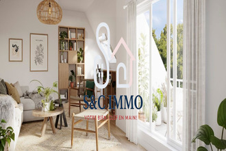 achat appartement limeil-brevannes 94450