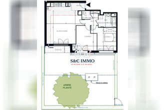 achat appartement limeil-brevannes 94450