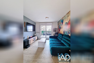 achat appartement limeil-brevannes 94450