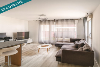 achat appartement limeil-brevannes 94450