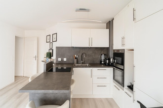 achat appartement limeil-brevannes 94450