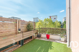 achat appartement limeil-brevannes 94450