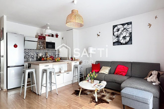 achat appartement limeil-brevannes 94450