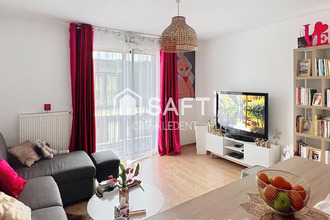 achat appartement limeil-brevannes 94450