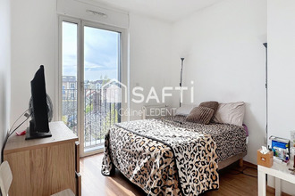 achat appartement limeil-brevannes 94450