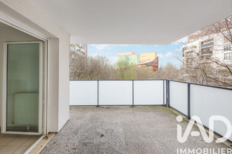 achat appartement limeil-brevannes 94450